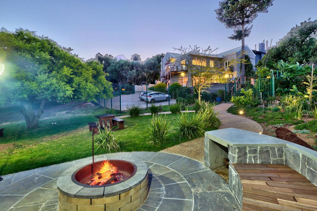Devonport House 4* Cape Town