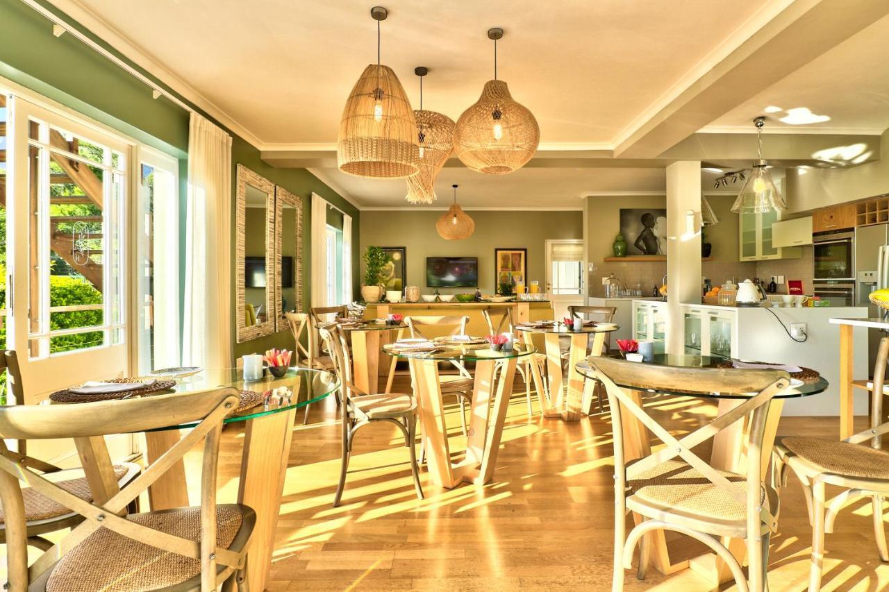 Devonport House Bed & Breakfast 4*