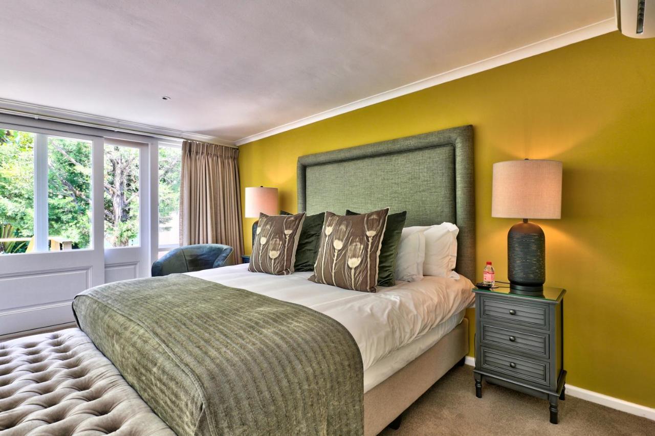 Bed & Breakfast Devonport House Cape Town