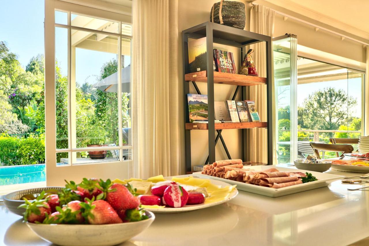 Bed & Breakfast Devonport House 4*