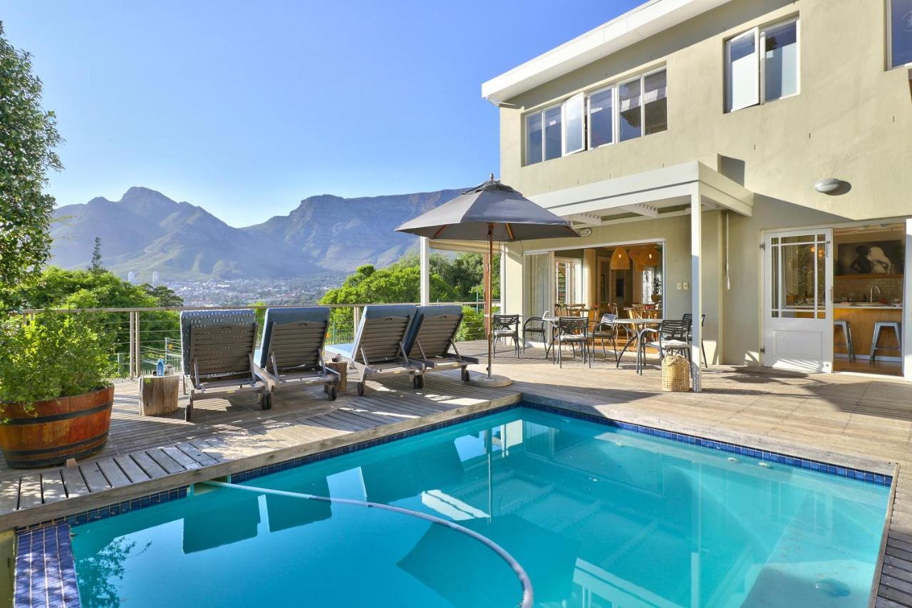 Devonport House 4* Cape Town
