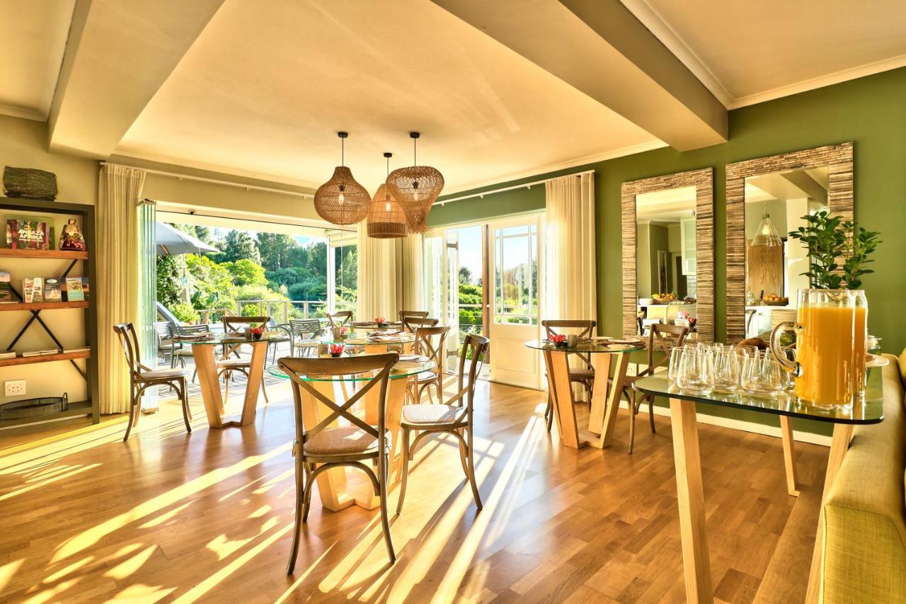 Bed & Breakfast Devonport House