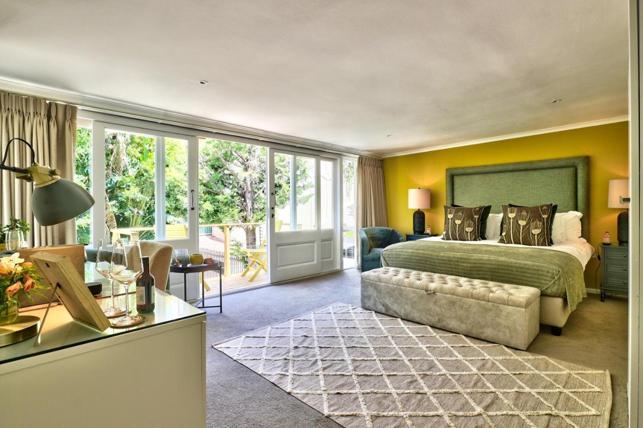 Devonport House Cape Town