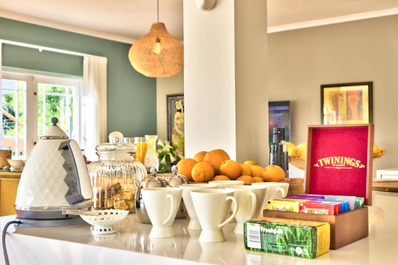 Devonport House Bed & Breakfast Cape Town