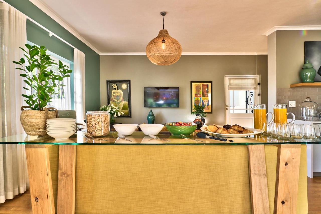 Bed & Breakfast Devonport House 4*