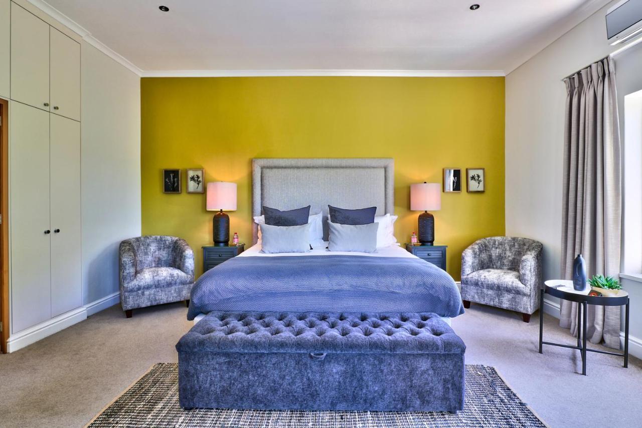 Devonport House Cape Town