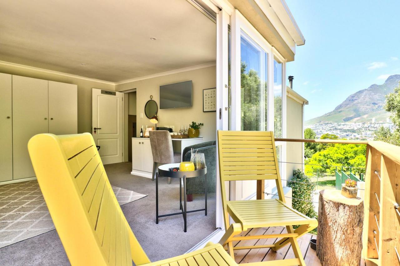 Devonport House Bed & Breakfast Cape Town