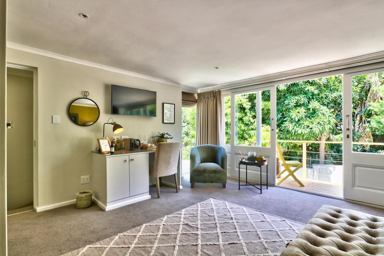 Bed & Breakfast Devonport House