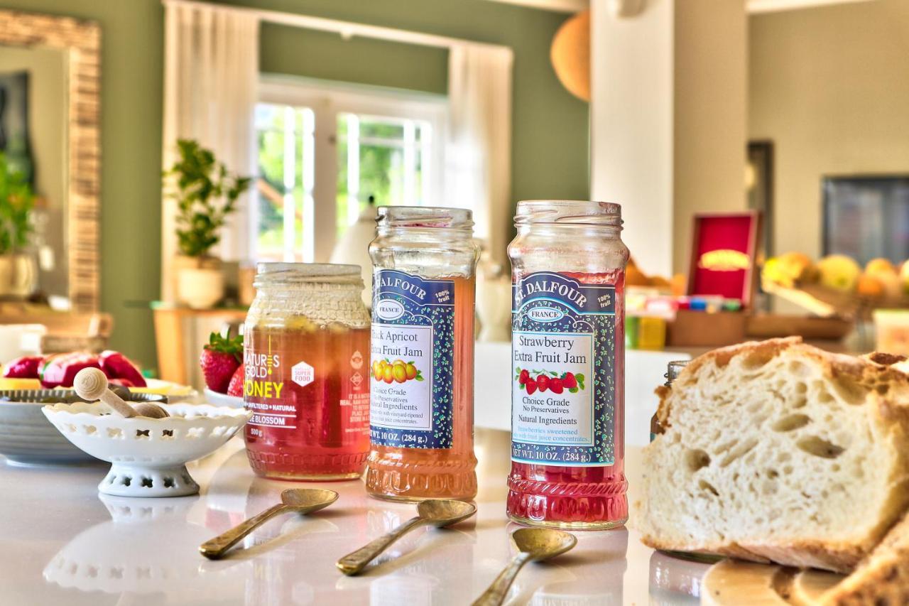 Devonport House Bed & Breakfast 4*