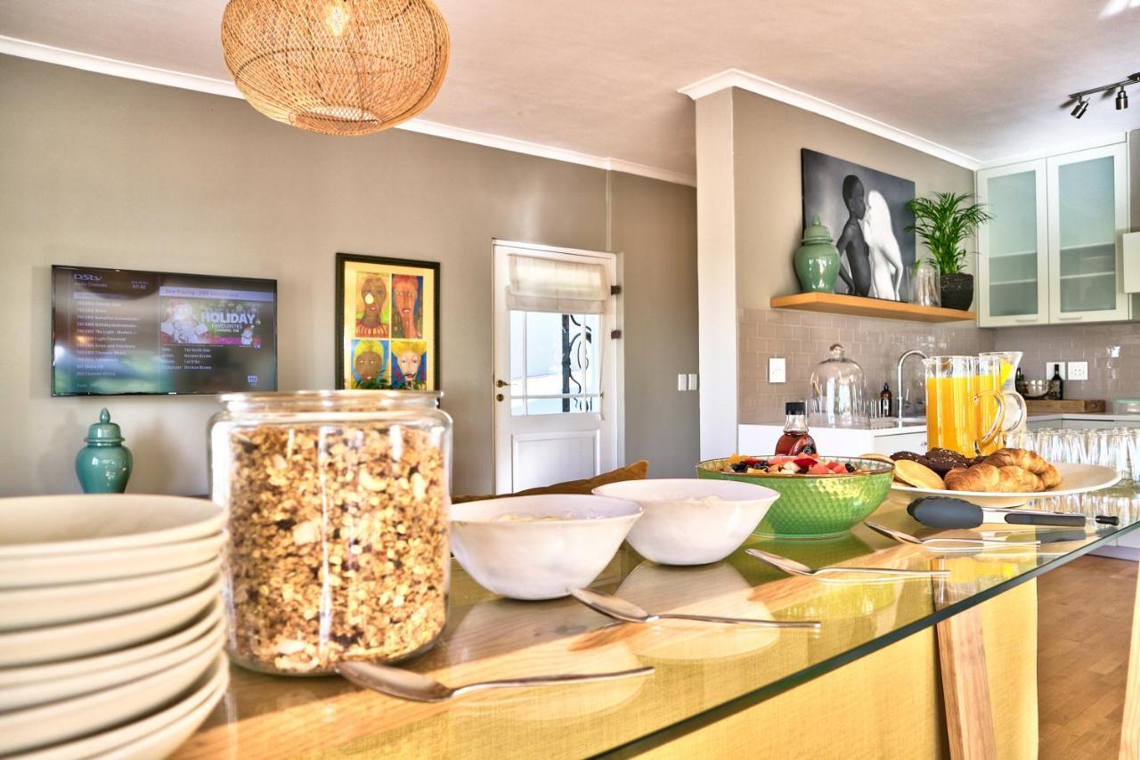 Devonport House 4* Cape Town