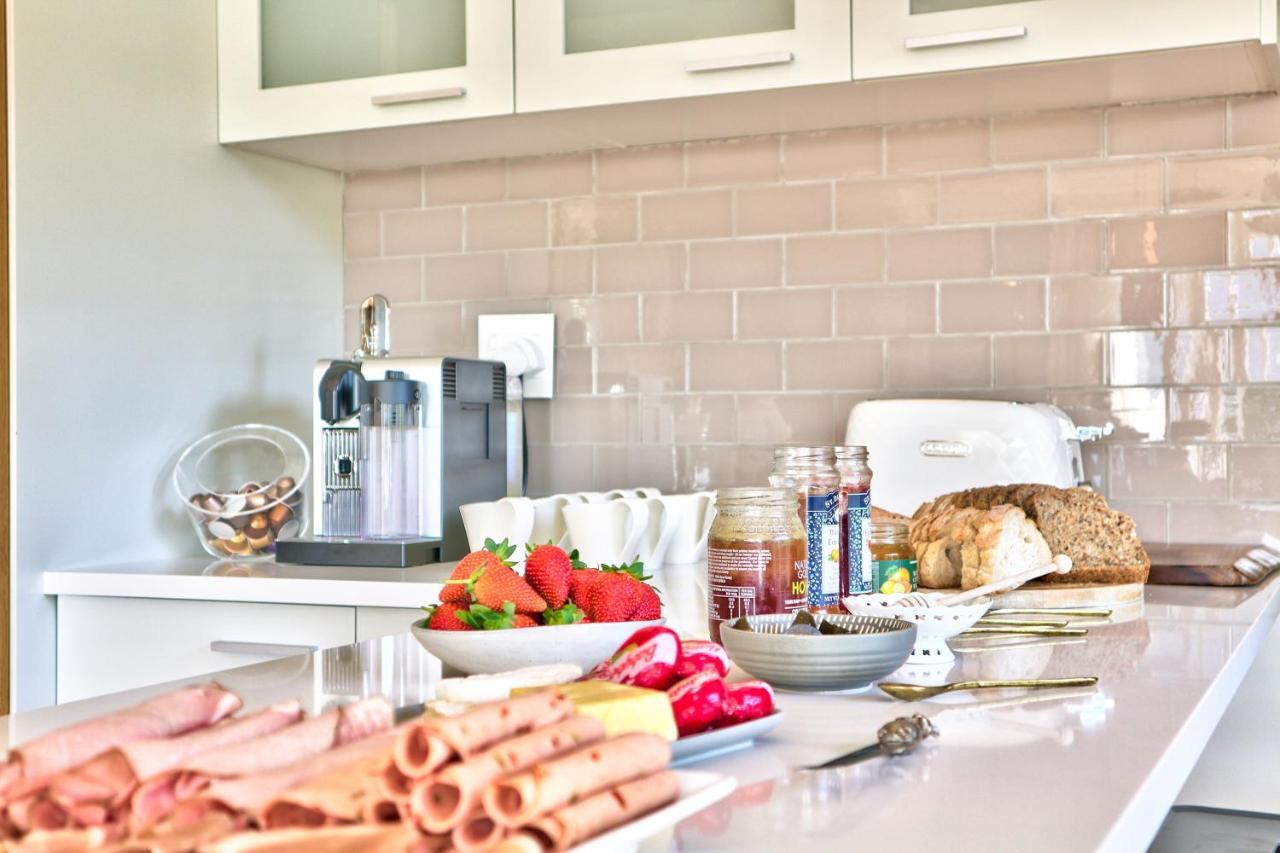 Devonport House Bed & Breakfast 4*