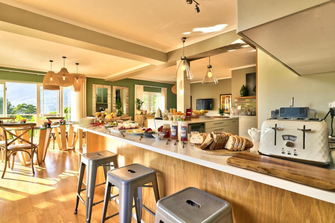 Devonport House 4* Cape Town