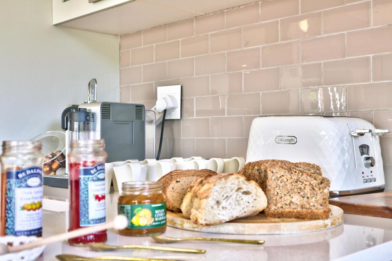 Bed & Breakfast Devonport House