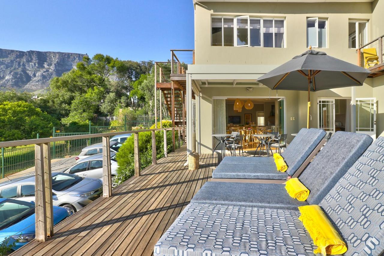 Devonport House Bed & Breakfast 4*